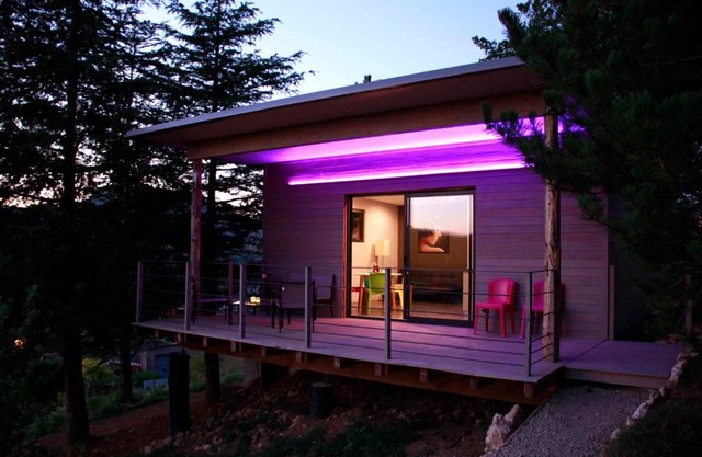Gîte La Cerise Qui Rit