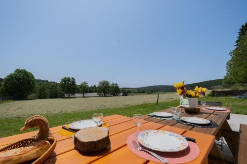 Gîte La Maison de Pierrou 11/14 personnes