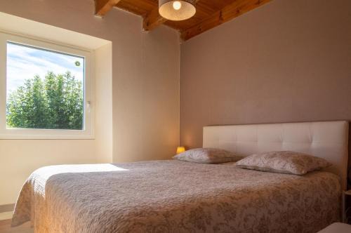 Gîte La Peyrade d'Aubrac 6/8 personnes