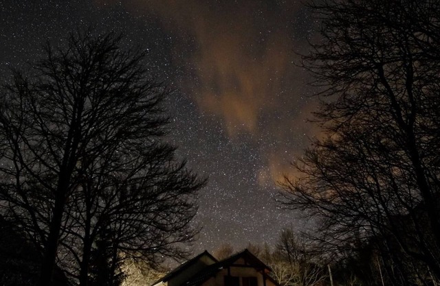 Gîte Le Chantelouve