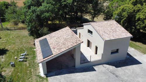 Gîte Le Ka-Marrant 4 Etoiles - LES PUJOLS - ARIEGE