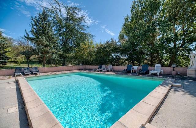 Gîte le lilas - Farm Cottage "la capelle"