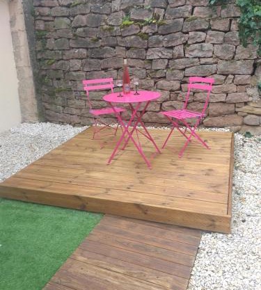 Gîte le Petit Muscat à Eguisheim