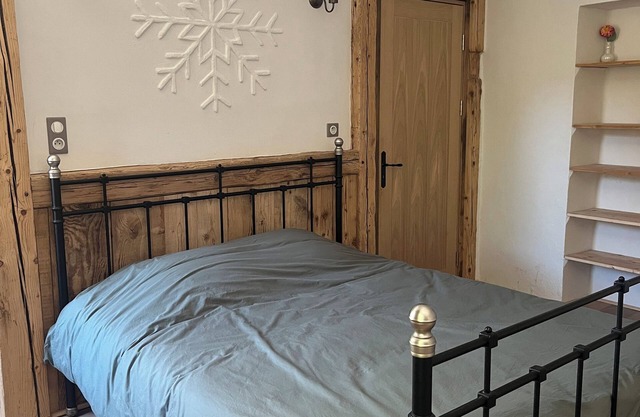 Gîte les 4 Saisons - 8 people - Val de Chaise