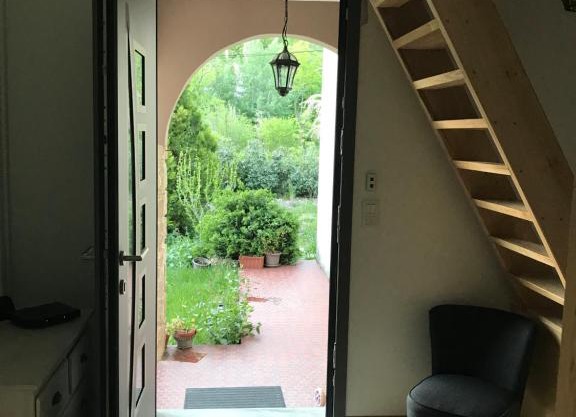 Gîte Les 5 Sens