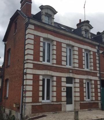 Gîte Les Carelles