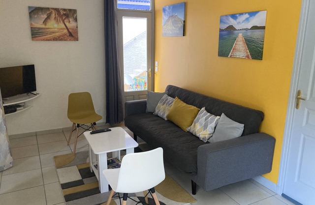 Gîte Malou II, Peaceful country house