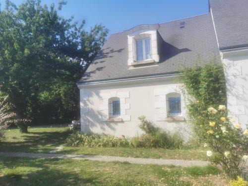 Gîte moderne à Amboise avec piscine, jardin et wifi - FR-1-381-626
