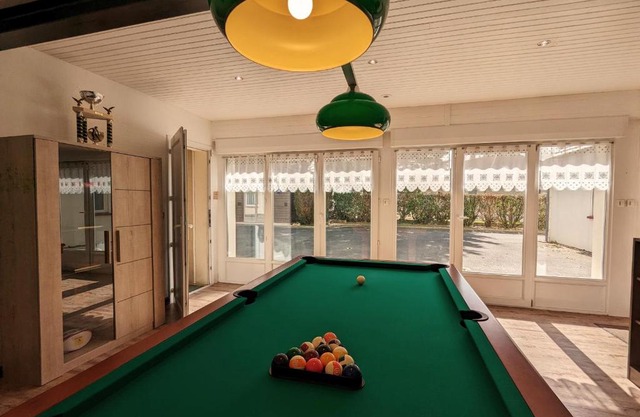 Gîte Niherne, 8 pièces, 12 personnes - FR-1-591-409