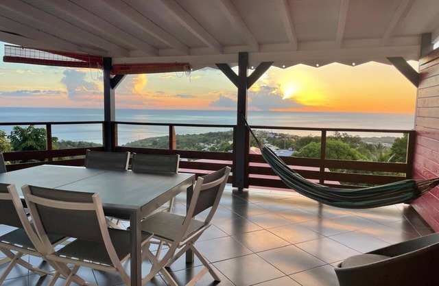 Gîte Passion Kréyòl