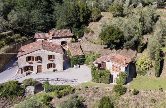 Gîte Rural Colleccio