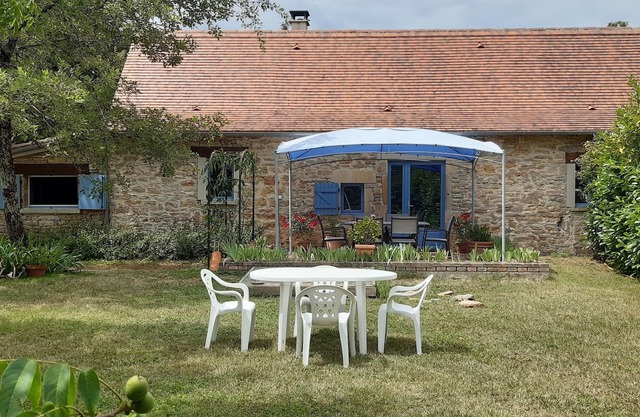 Gîte Rural du Mas de Panier