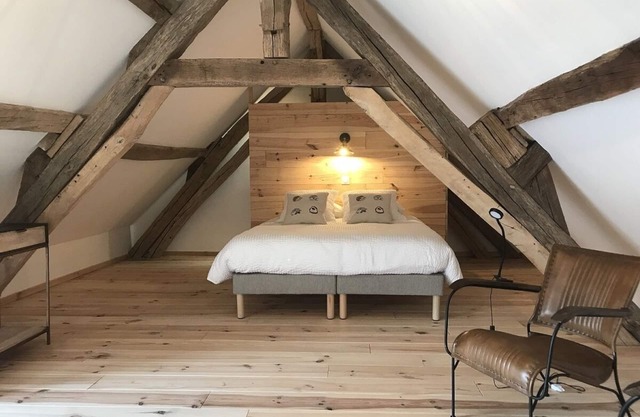 Gîte Sologne au Coeur des Étangs