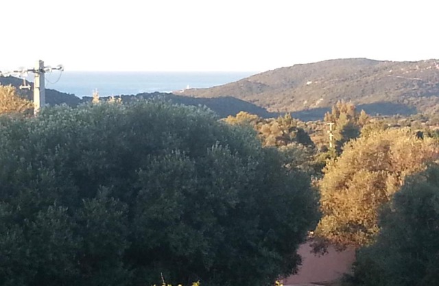Gîte Tomasini
