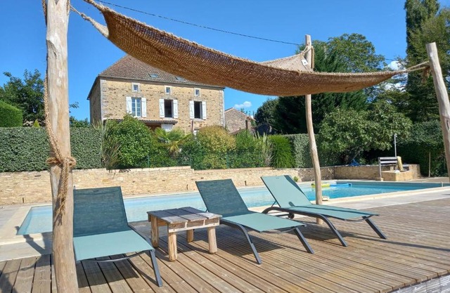 Gîtes de Charme Lalaurie