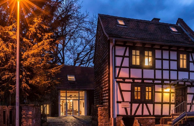 Günts Lichthaus, Deutschland