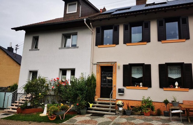 Gästehaus Schu