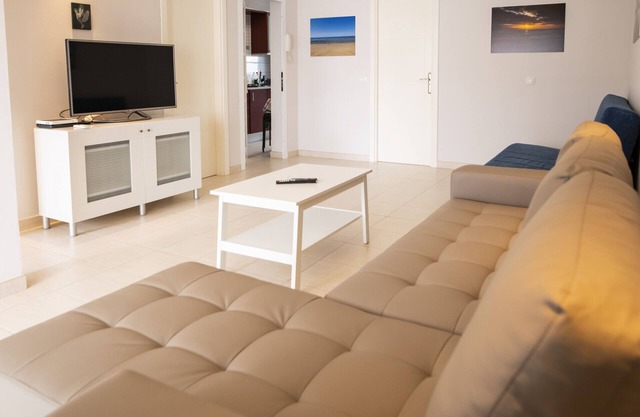 G-G Spacious Bungalow in Maspalomas