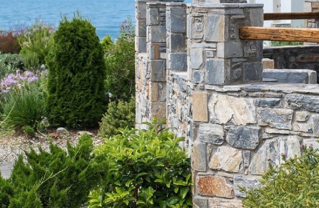 G1 pelionbeach villa