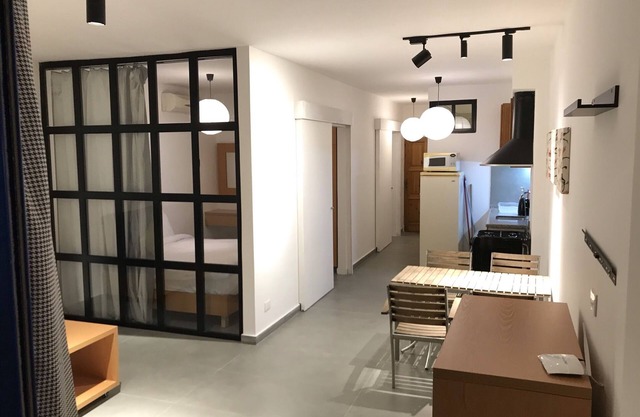 G3-A 2BR POOL FRONT @Gondola Marine Resort Halat