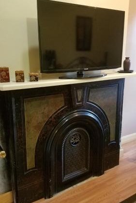 Gabriel's Luxury Suite