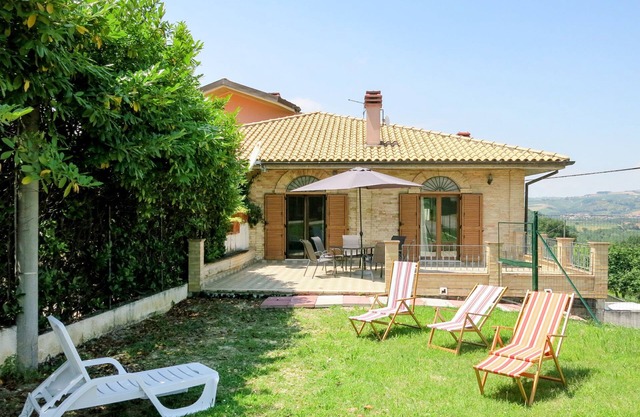 Gabriele by Interhome