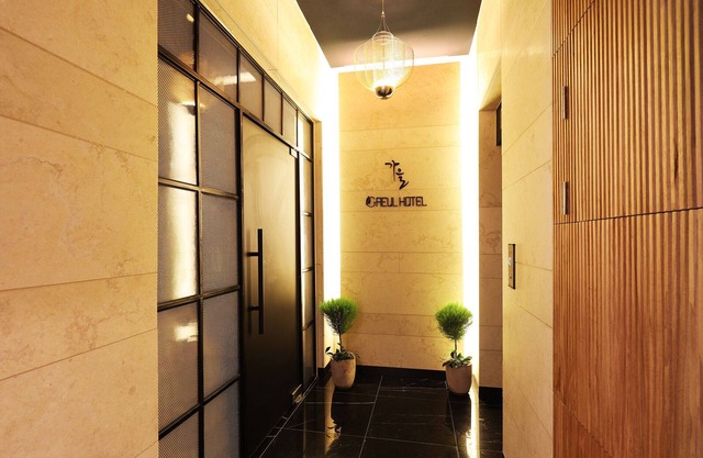 Gaeul Hotel