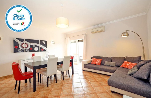 Galé Holiday Apartment in Lagos