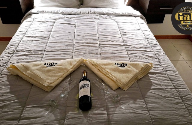 Gala Resort- Bar-Hotel-Restaurante