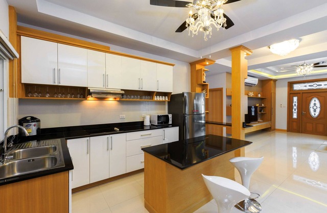 Gala Villa Pattaya