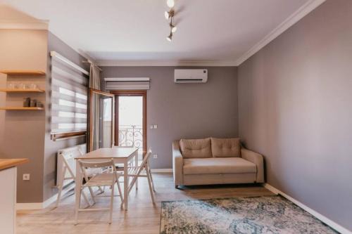 Galadoo Suites 4th Floor