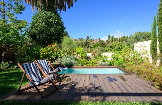 Galana, una Casa Para Disfrutar y Conectarse a la Naturaleza