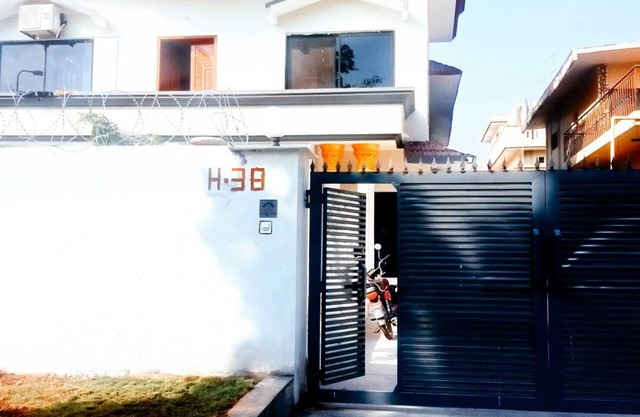 Galaxy Ambassador guest house Islamabad