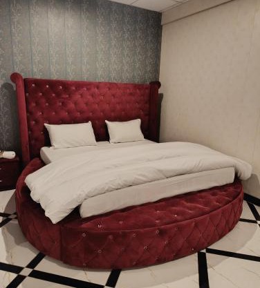 Galaxy Hotel Swat Kalam