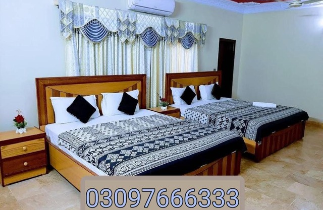 Galaxy Inn Guest House