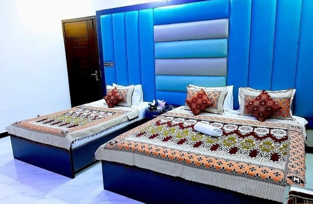 Galaxy Inn Guest House