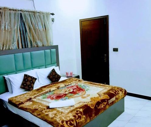 Galaxy Inn - Near Jinnah International Airport Branch