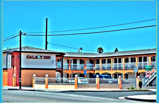 Galaxy Inn