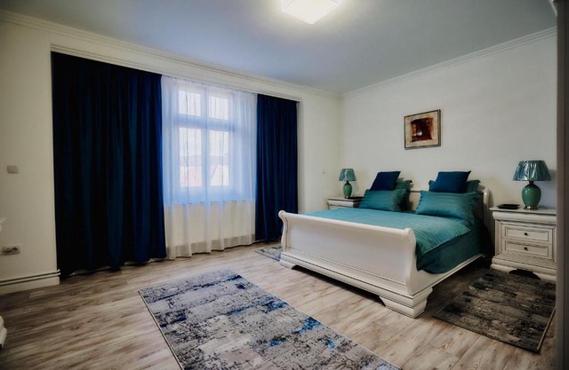 Galiceanu Apart Deluxe