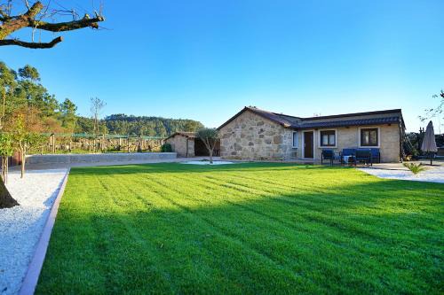 GALIHOST - A casa de Alsira