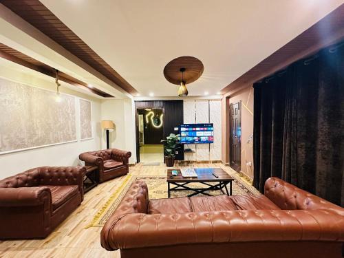 Galiyaat View By AlFateh Hotel