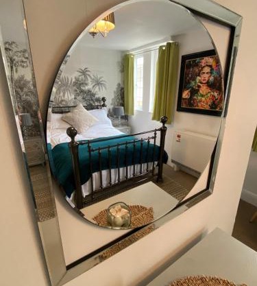 Gallery Apartment