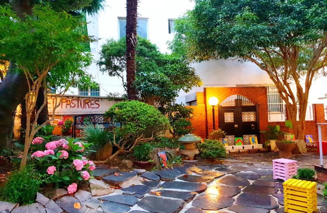 Gallery Family Hotel