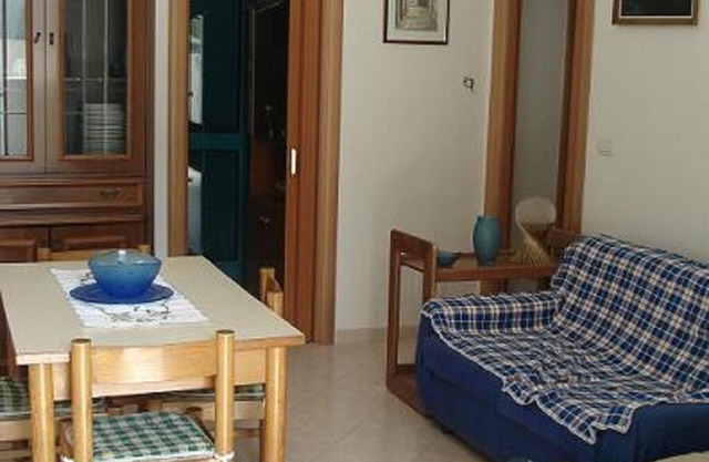 Gallipoli Baia Verde 400mt from the beach