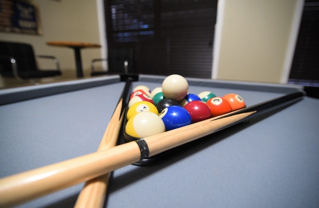 Game Room/Pool near SeaWorld and Lackland AFB