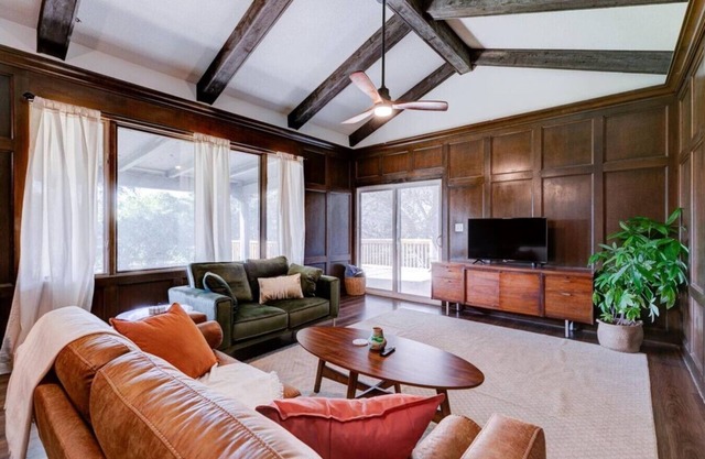 GameRoom/2BD/Fast Wi-Fi