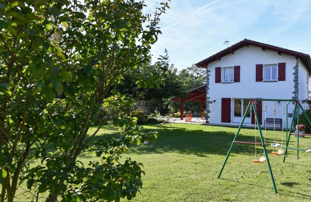 GANDARAMENDIA - AYHERRE