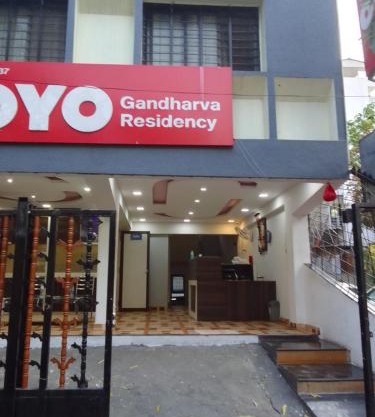 Gandharva Residency Koregaon Park