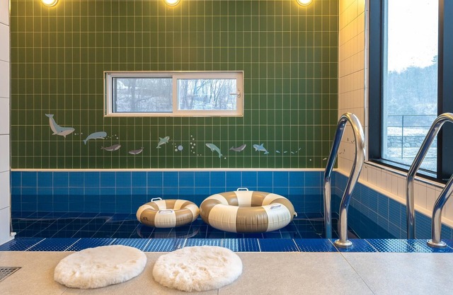 Gangneung Agigorae Poolvilla