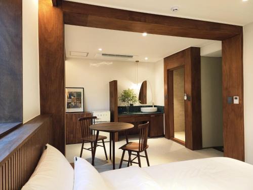 Gangneung All Stave Hotel